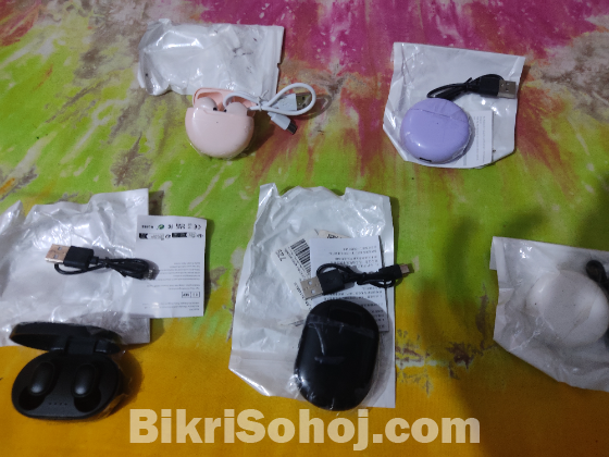Tws earbuds